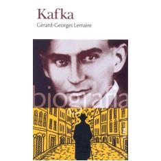 Livro - Kafka