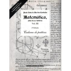 Livro - Matemática Uma Breve História - Vol. Iii