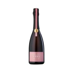 Espumante Rosé Brut Vero Familia Bebber