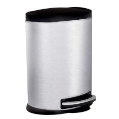 Lixeira 12 Litros Onix - Mor