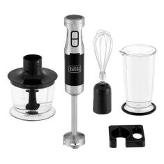 Mixer Vertical Black & Decker Mk600 3 Em 1 600w 220v MK600