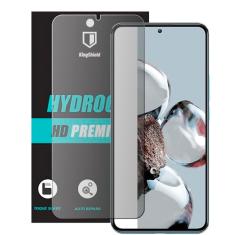 Película Para Motorola G24 Kingshield Hydrogel- Clear