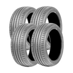 Jogo 4 Pneus Speedmax Aro 17 Controlmax CP11 235/55R17 103W XL