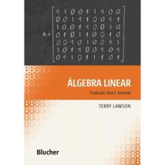 Álgebra Linear - (Blucher)