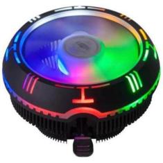 Cooler Para Processador Amd Intel 75W Tdp Dx-7001