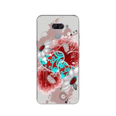 Capa Adesivo Skin363 Verso Para LG K12 Max LMX520bmw - KawaSkin