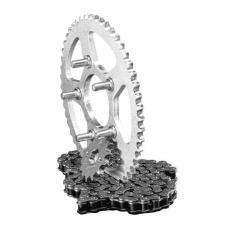 Kit Transmissao Darom Xlr 125 97/02 F016