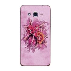 Capa Adesivo Skin007 Verso Para Samsung Galaxy J2 Prime Sm-g532m - Kaw