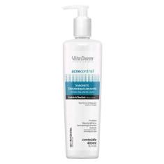 Sabonete Dermoequilibrante Vita Derm 400 Ml