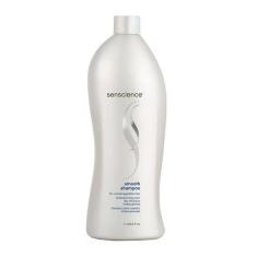 Senscience Smooth - Shampoo Hidratante Tamanho Profissional, 1L