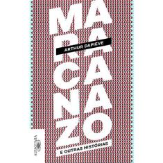 Livro - Maracanazo
