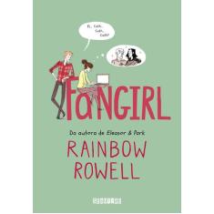 Livro - Fangirl