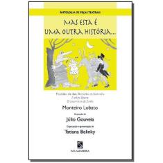 Livro - Mas esta é uma outra história...