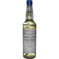 Cachaça Armazém Vieira Safira 670 ml
