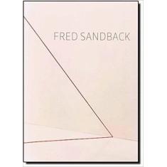 Fred Sandback: o Espaco Nas Entrelinhas - INSTITUTO MOREIRA SALLES - I
