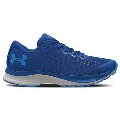 Tênis de Corrida Unissex Under Armour Charged Bandit 6