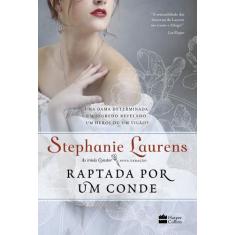 Livro - Raptada por um Conde