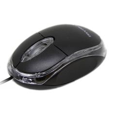 Mouse Optico USB 800 DPI Preto - MYMAX