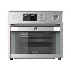 Forno e Fryer Oster 25L Multifunções 10 em 1 OFOR250