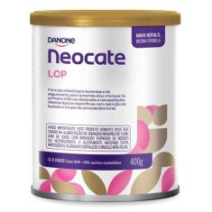NEOCATE LCP 400g Original - Danone