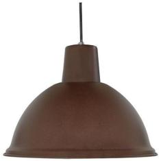 Pendente Design Td 821 Marrom Blend