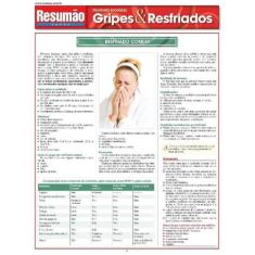 Resumao Saude - Gripes e Resfriados, 3
