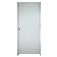 Porta Lisa Prime Batente Regulável 13-16 CM e Guarnição 62 x 2.10 Lado