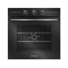 Forno Eletrico de Embutir 70 Litros Grill MFE70K Mueller