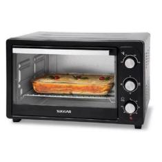 Forno Elétrico Suggar 42 Litros Preto FE4201PT/FE4202PT