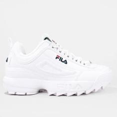 Tênis Fila Disruptor II Premium-Unissex
