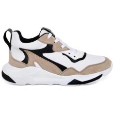 Tênis Chuky Linha Eco Nylon Espumado Ranclafe-Masculino