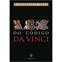 ABC do Código da Vinci - CONEX - ANTIGA CODEX, 3