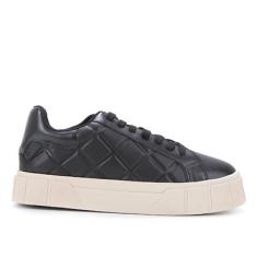 Tênis Zatz Flatform Textura Feminino-Feminino