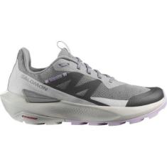 Tênis Feminino Salomon Elixir Activ Caminhada Hiking-Feminino