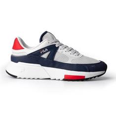 Tênis Fila F Virtuous Retro Masculino-Masculino