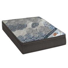 Colchão Viúva Molas Ensacadas SuperPocket Iso OrtoPillow 128x188x25cm D26 Ortobom