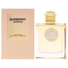 Goddess Burberry Perfume Feminino Eau de Parfum 100ml