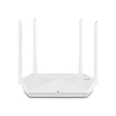 Roteador Ax1800 Gigabit Zte Space Series - Zt360