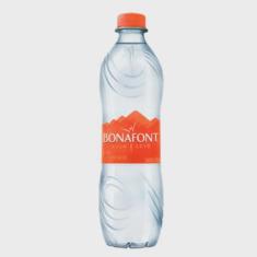 Água Mineral Danone Bonafont 500ml