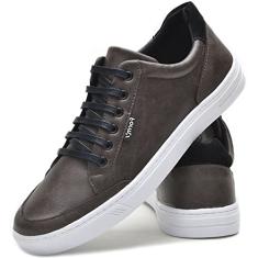 Tênis Cano Baixo Masculino Casual Form's