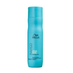 Wella Professionals Invigo Aqua Pure Shampoo 250Ml