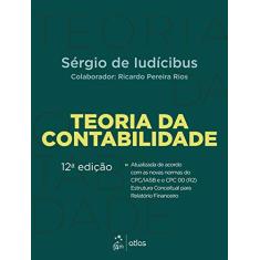 Teoria da Contabilidade
