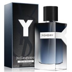 Perfume Yves Saint Laurent Y - Eau de Parfum - Masculino