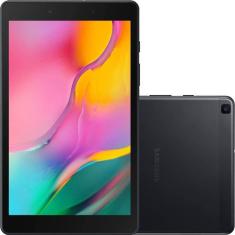 Galaxy Tab A (8,0”, 2019), SM-T290NZKAXFA