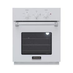 Forno de Embutir a Gas 50L Arena-Eg GIIi Branco Gas Glp