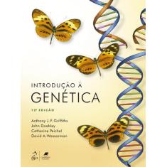 Livro - Introdução À Genética