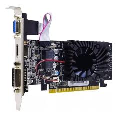 Placa de Vídeo Geforce Nvidia Revenger GT210 1GB DDR3