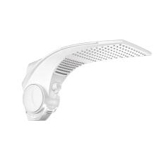 Ducha Duo Shower Lorenzetti Quadrada com 2 jatos 13107