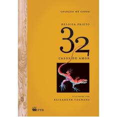32 Casos de Amor