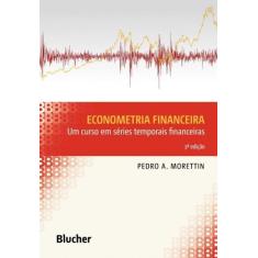 Econometria Financeira - Blucher